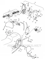 SCHIENALE CLASSIC TOURING 0983365 and  EUROPEAN CLASSIC TOURING E983365 (4942484248A007)