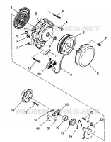 AUTOAVVOLGENTE 6X6 350L W938739 (4924062406048A)