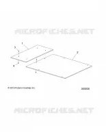 BED FLAT