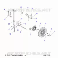 ELETTRICO, IGNITION SYSTEM