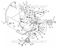 TIMONE  RXL 0976768 (4938523852B005)
