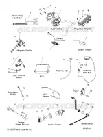 ELETTRICO, SWITCHES, SENSORS AND COMPONENTS