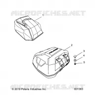 STORAGE BAGS