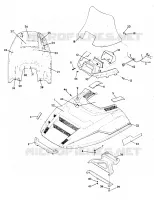 CAPPUCCIO INDY LITE AND STAR LITE (4918591859003A)