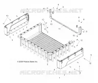 LETTO BOX