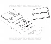 KIT DI STRUMENTI