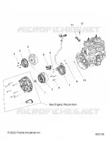 ELETTRICO, IGNITION SYSTEM