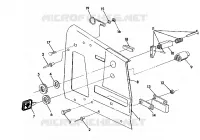 CONSOLE 500 SP (4920222022010A)