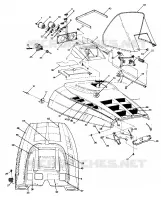 CAPPUCCIO 400 Updated 2/90 (4916781678003A)