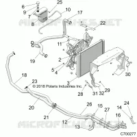 RAFFREDDAMENTO SYSTEM