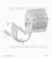 ELETTRICO, MOTOR-EV