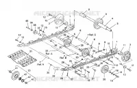 MONTAGGIO SOSPENSIONE LITE GT/0933133 and  STARLITE GT/0933127 (4923232323016A)