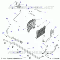 RAFFREDDAMENTO SYSTEM