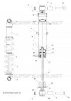 IFS SHOCK (7043861)