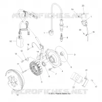 ACCENSIONE SYSTEM