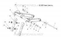 ANTERIORE COPPIA ARM