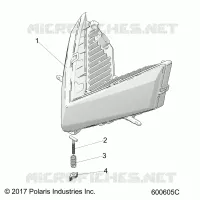 ELECTRICAL, FARO FANALE