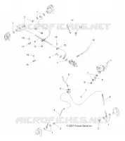 LINEE FRENO
