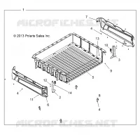 CARGO BOX