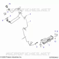 ELETTRICO, LIGHT BAR