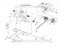 POSTERIORE COPPIA ARM