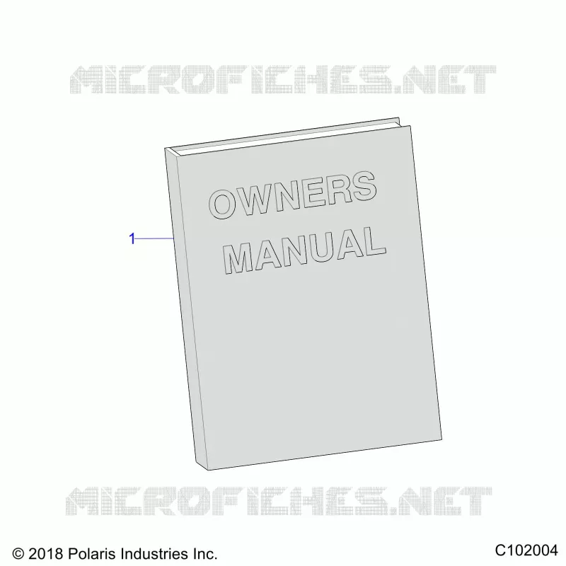 REFERENCE, MANUALE DEL PROPRIETARIO
