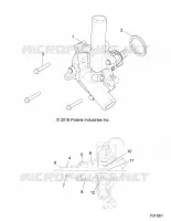 RAFFREDDAMENTO, WATERPUMP