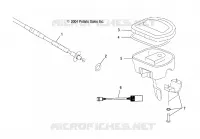 CONTROLLI-ACCELERATORE ASM/CABLE