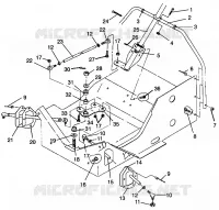 TIMONE 500 CARB SKS 0962564,  EUROPEAN 500 CARB SKS E962564  and 500 CARB (4931873187B005)