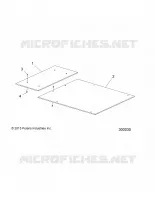 BED FLAT
