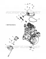 ACCELERATORE MONTAGGIO CORPO