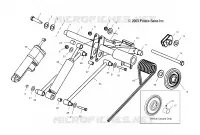 POSTERIORE COPPIA ARM