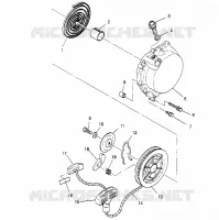 AUTOAVVOLGENTE 6x6 400L W948740 (4926802680D011)