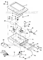 BOX ELETTRICO SL 650/B924058 (4922922292021A)