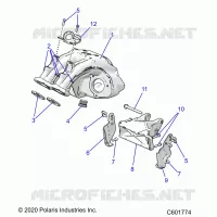 ASPIRAZIONE MANIFOLD