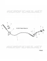 DRIVE TRAIN, SELETTORE DI MARCIA