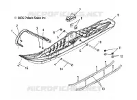SCIARE ASSEMBLY (M-10)