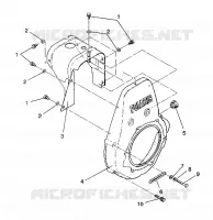 VENTILATORE HOUSING GT/0933127 (4923232323040A)
