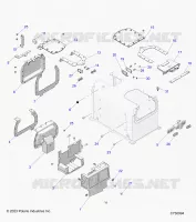 ELETTRICO, BATTERY,SERVICE COMPONENTS, R24E3CC2BD (C730994)