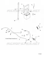 ELETTRICO, BATTERY