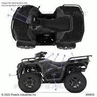 DECALSS GRAPHIC