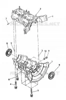 CARTER Sport/Sport GT (4921282128041A)