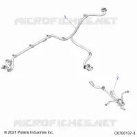 ELETTRICO, WIRE HARNESS, PERIPHERAL