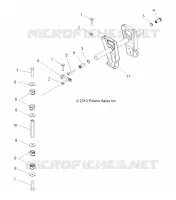 TORSION BAR