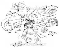 MONTAGGIO DEL MOTORE (400) (4910941094021A)