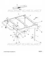 TETTO RACK