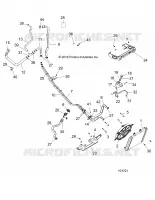 ENGINE, SISTEMA DI RAFFREDDAMENTO