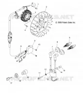 ACCENSIONE SYSTEM AND SWITCH