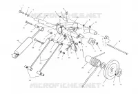 POSTERIORE COPPIA ARM