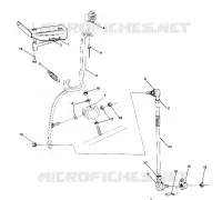 SHIFT COLLEGAMENTO ASSEMBLY 4X6 (49187218720016)